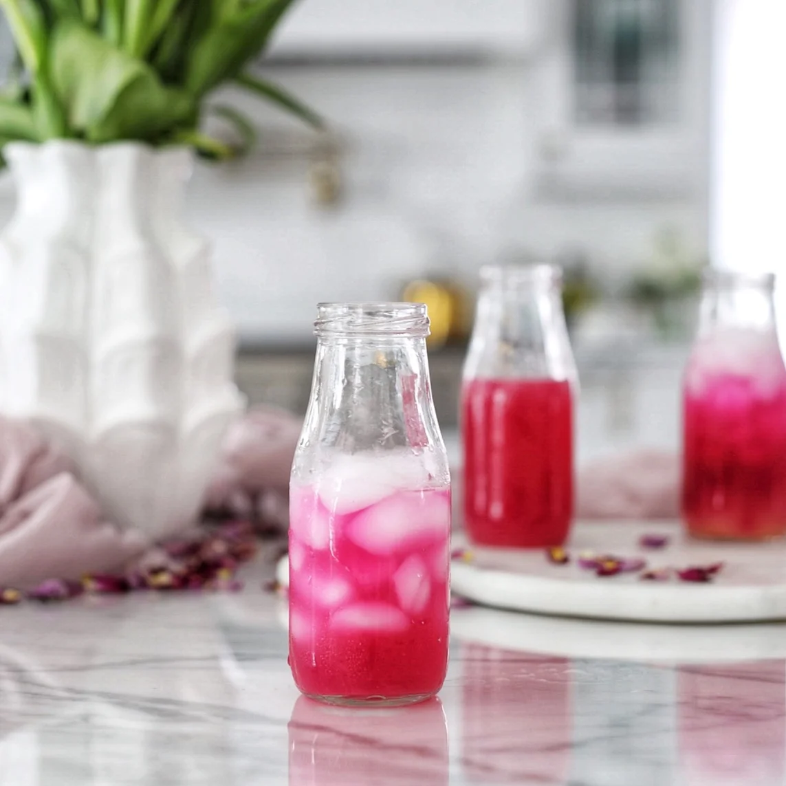 Ready, Set, Weekend with Simply Beautiful Eating 