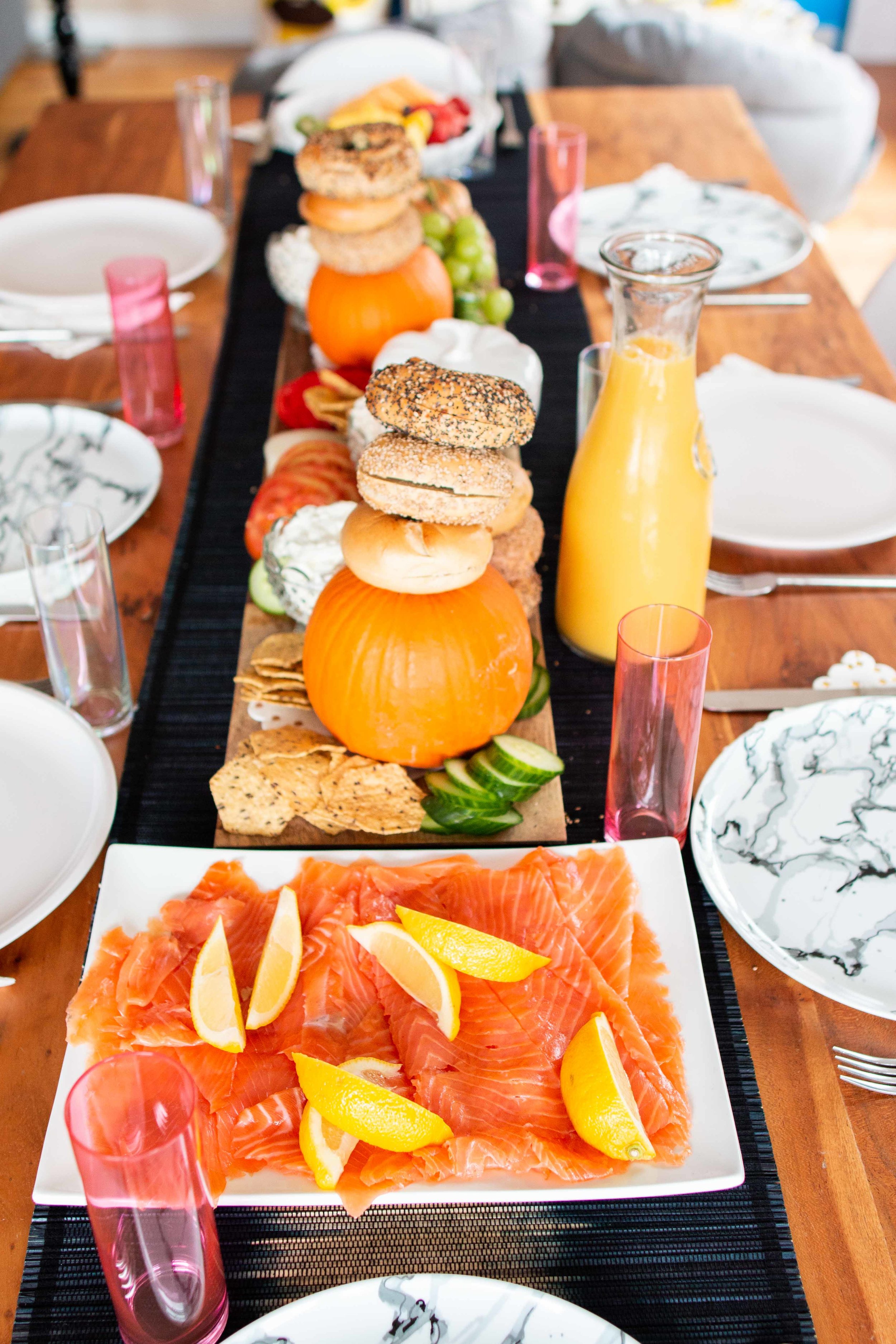 Brunch is best