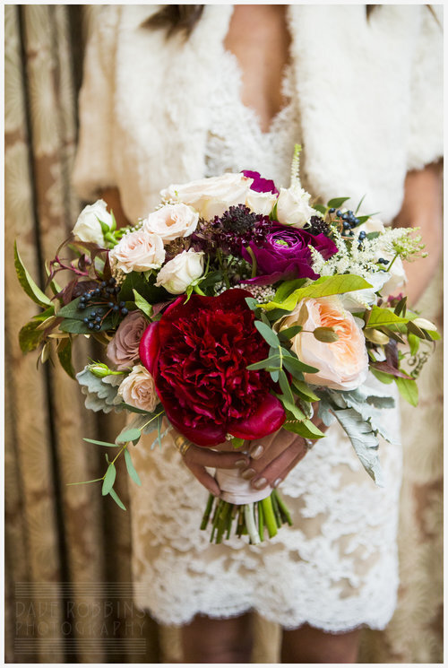 An East Village Wedding