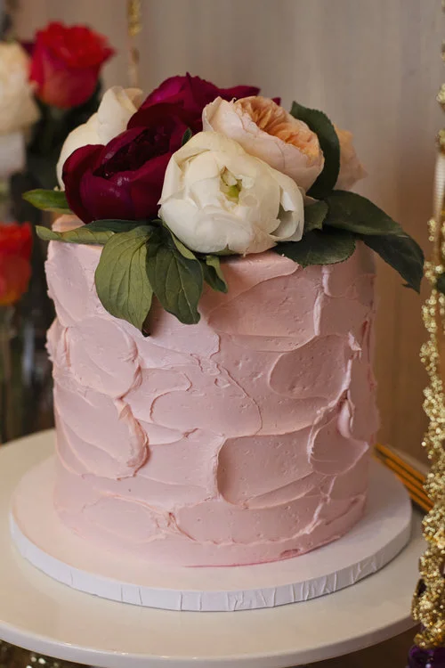 Dark Romance 40th Birthday
