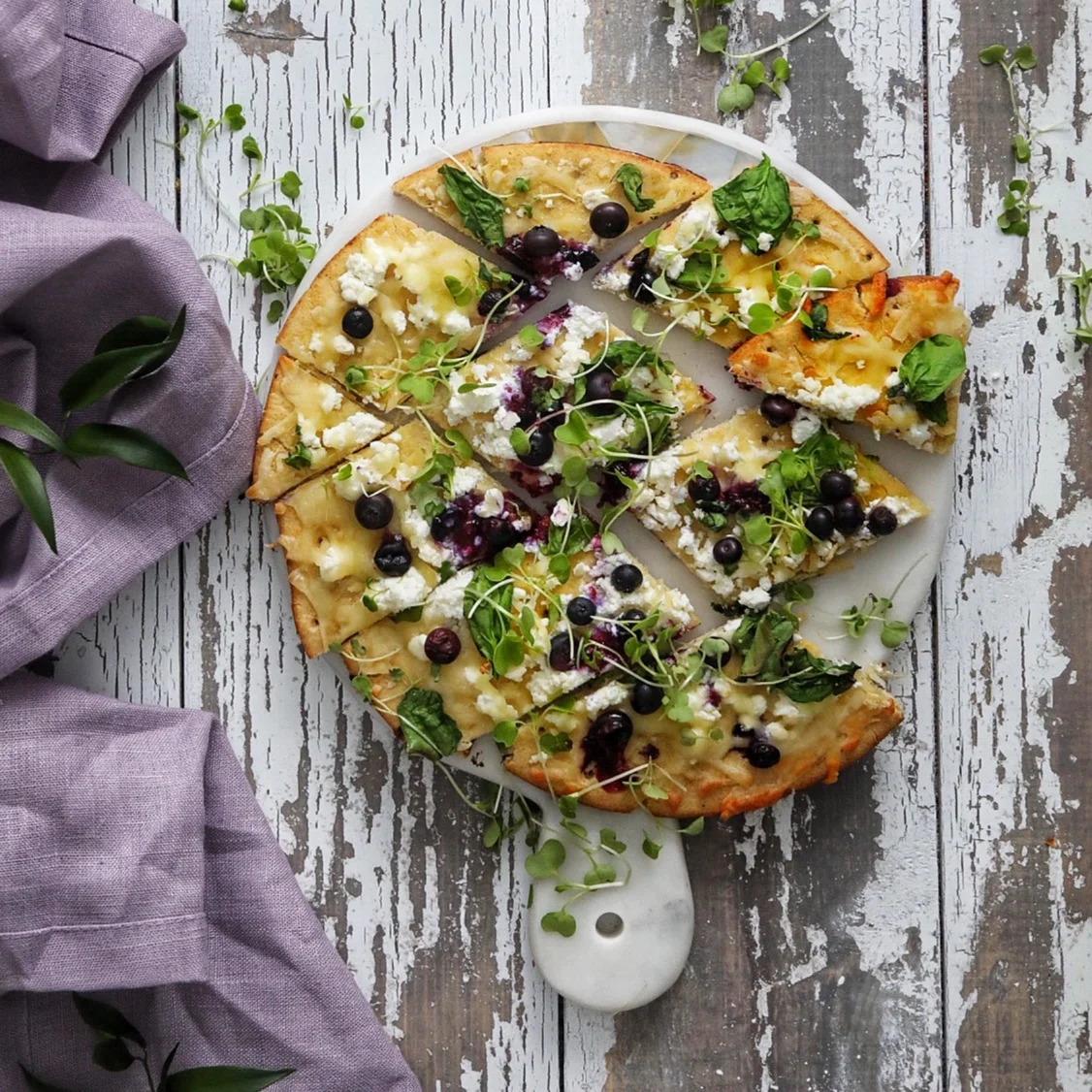 Ready, Set, Weekend with Simply Beautiful Eating 