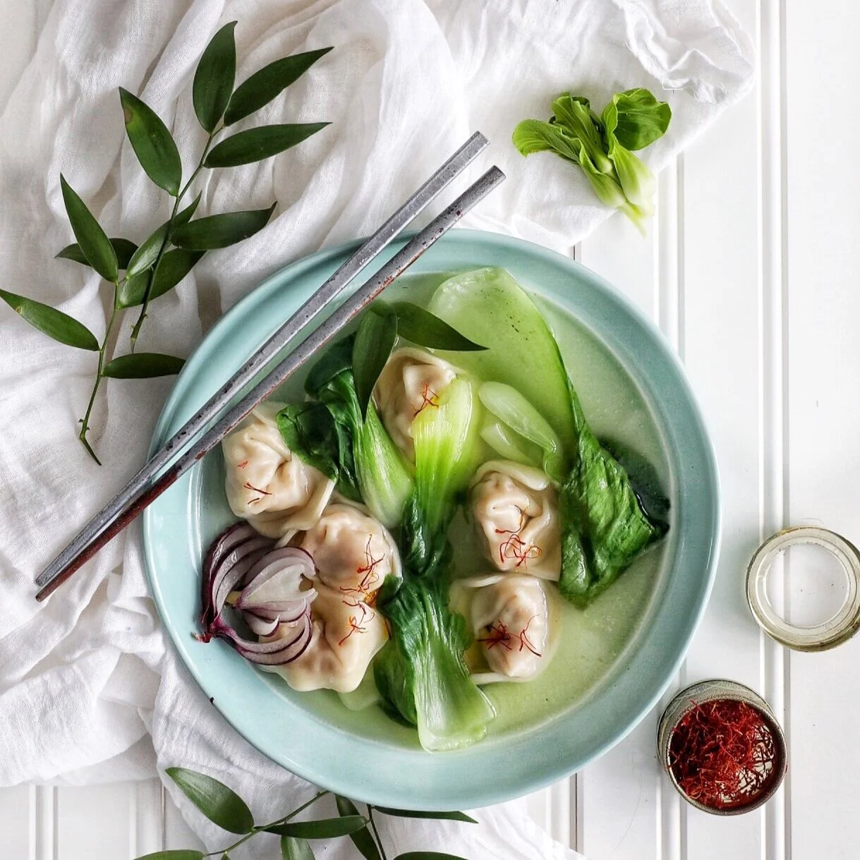 Ready, Set, Weekend with Simply Beautiful Eating 
