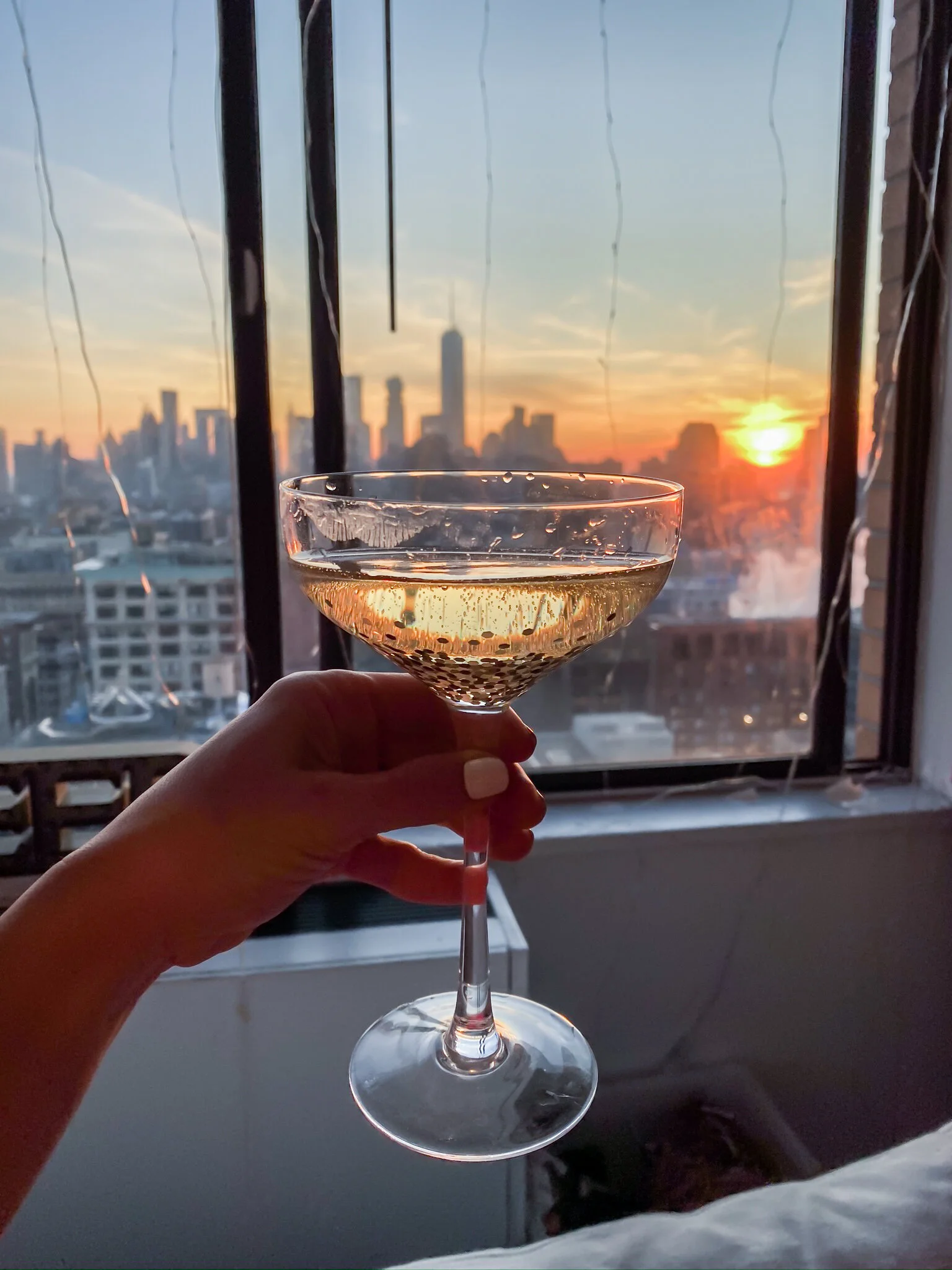 A Bright End to 2019