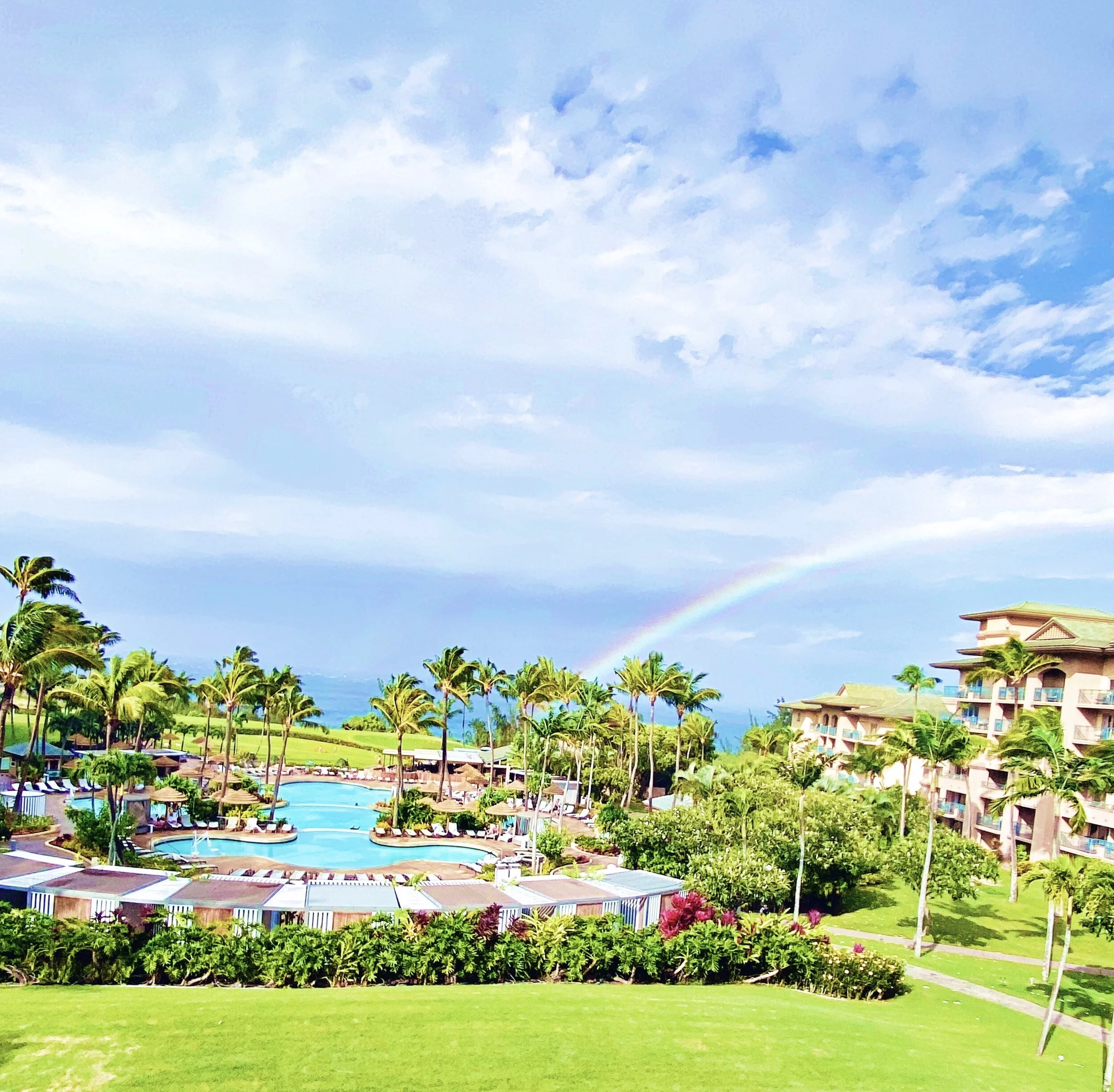 Hanukkah in Hawaii:  The full itinerary and trip details