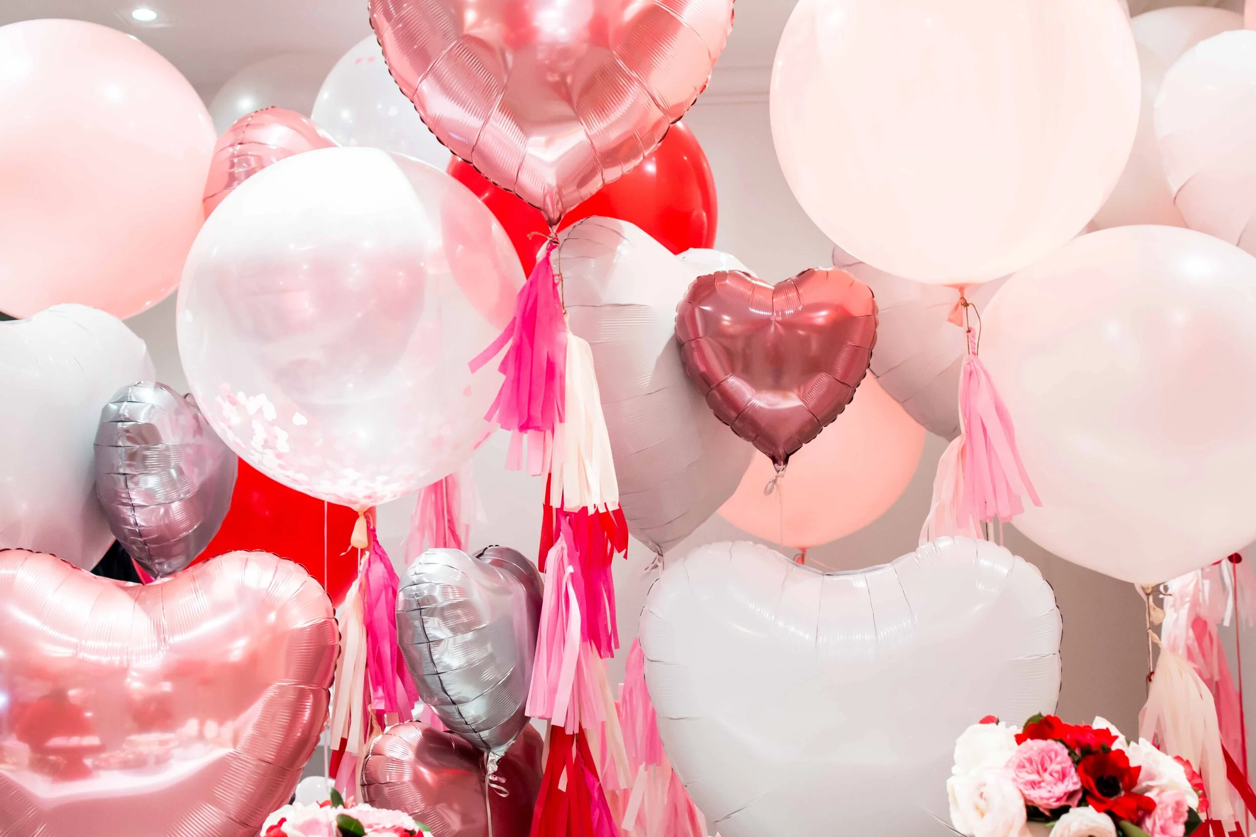 LMP Valentine's Day Gift Guide 2020