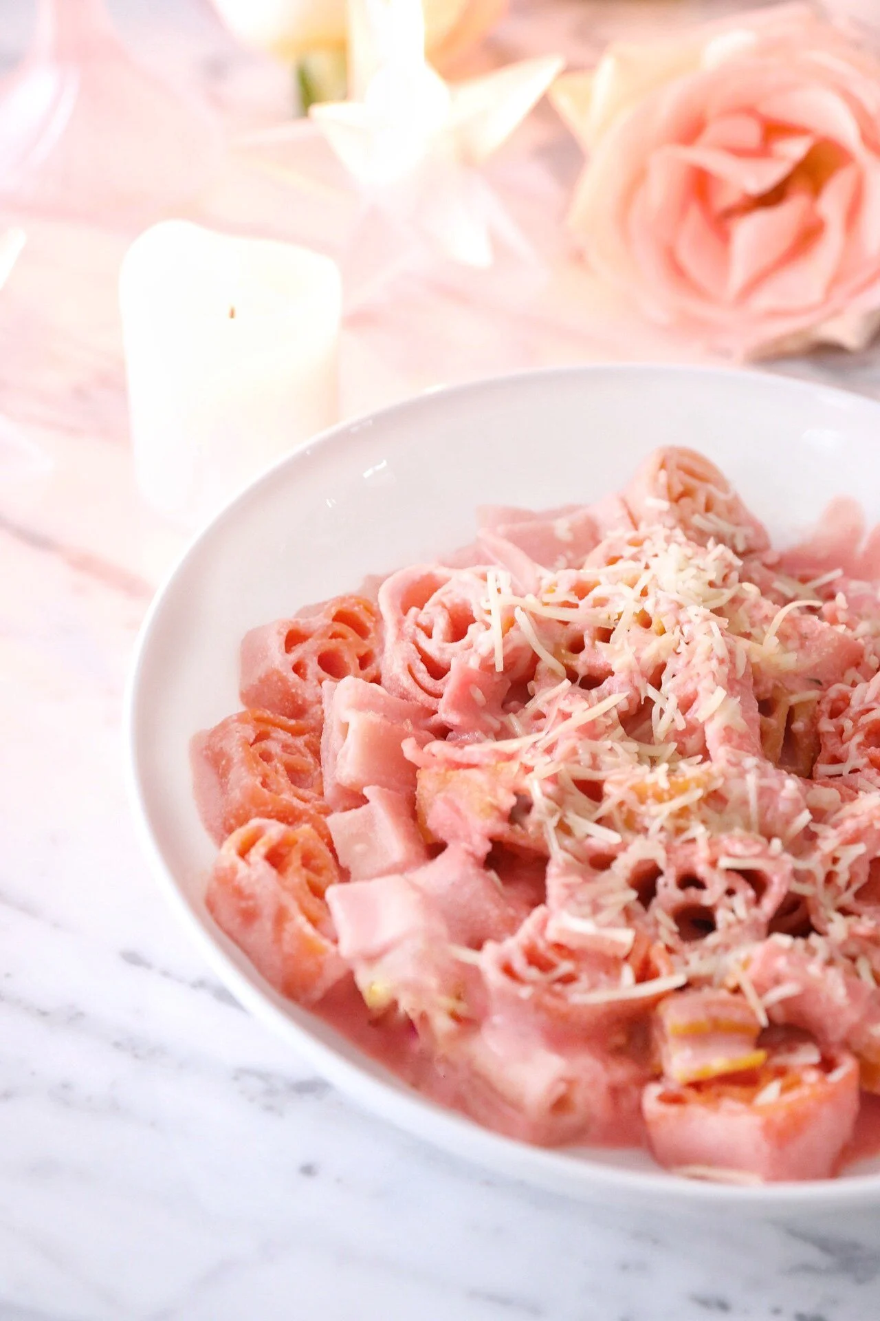 Ready, Set, Weekend with Simply Beautiful Eating 