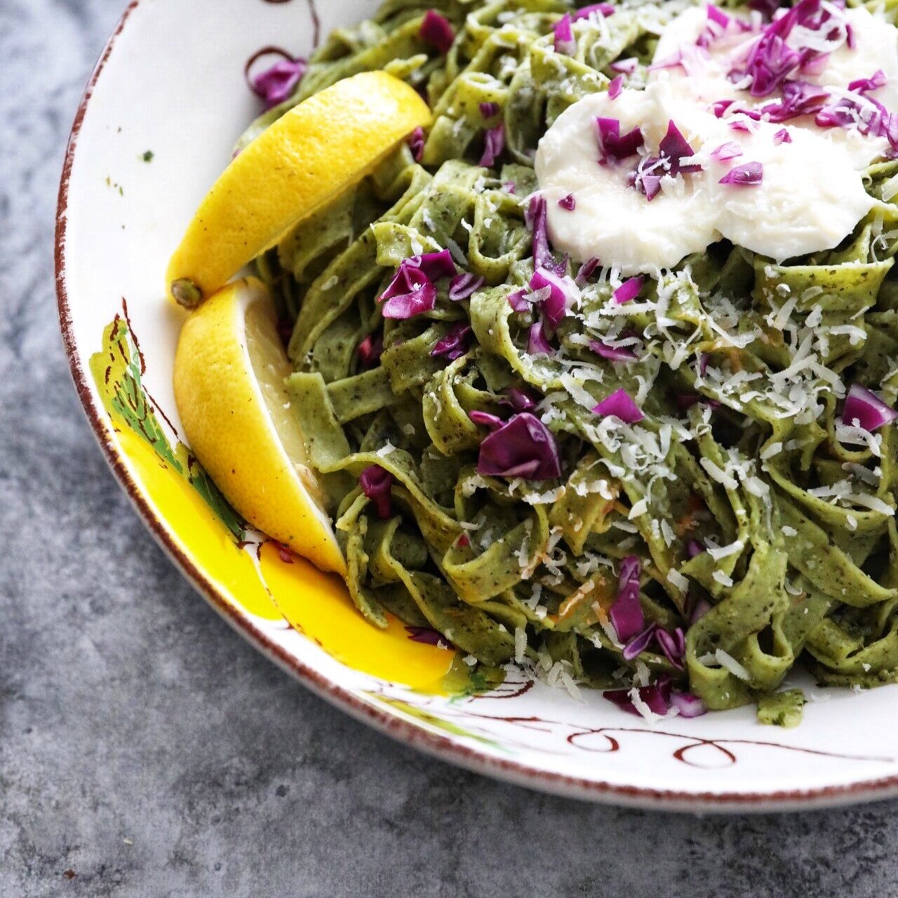 Ready, Set, Weekend with Simply Beautiful Eating 