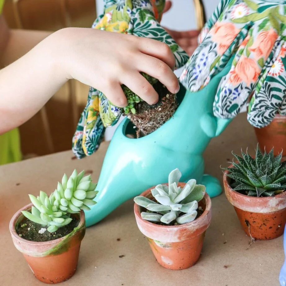 Things To Do With Your Kids Inside!
