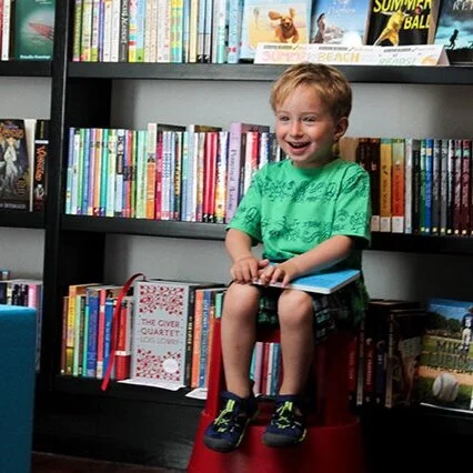 Books Your Kids Will Love 