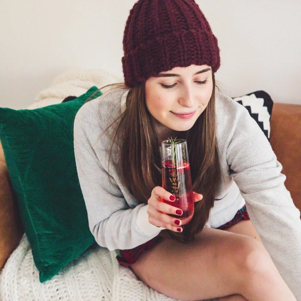 LMP's Cozy Picks 