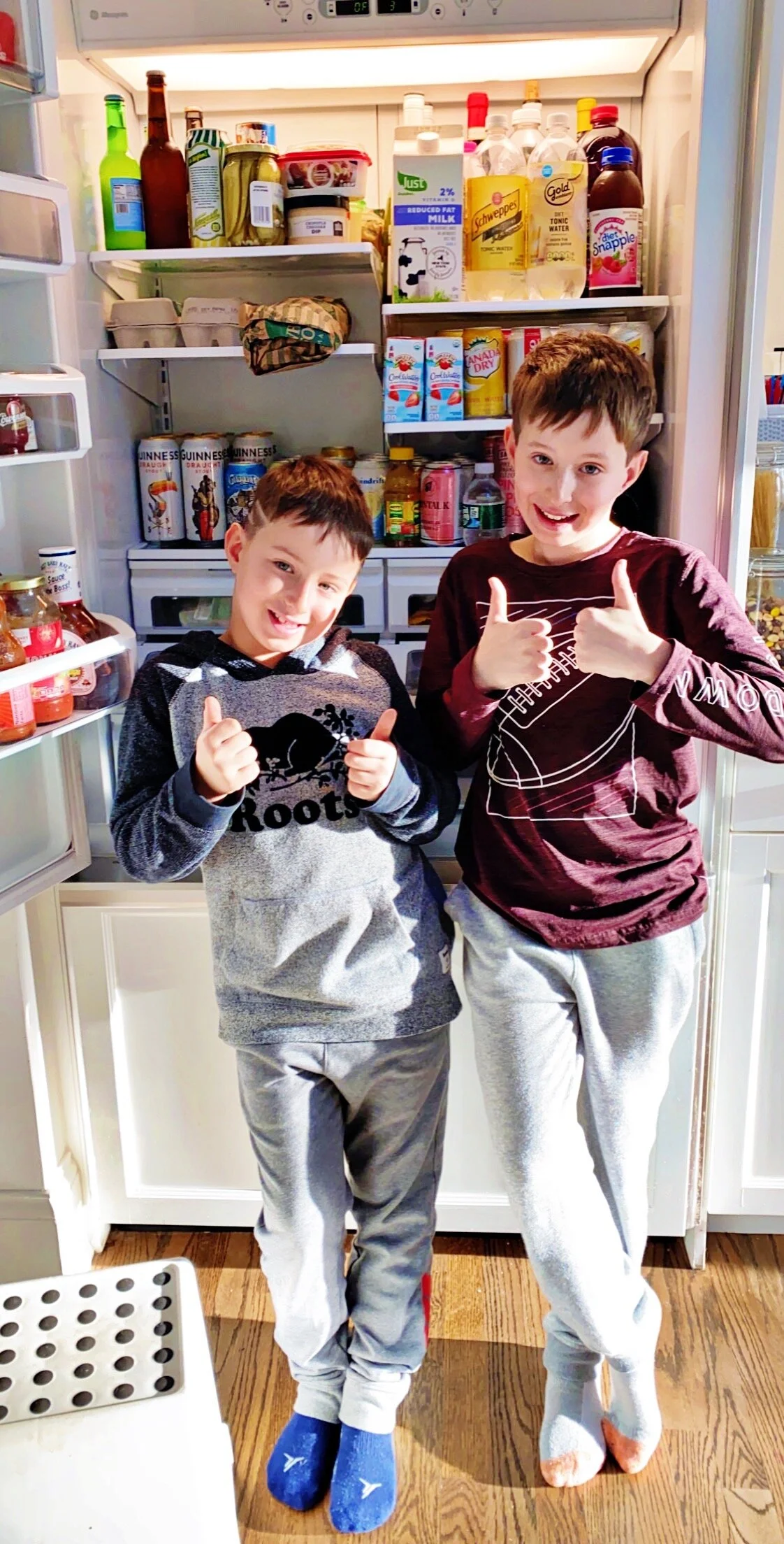 Covid 19 Timecapsule:  Letter from Mom