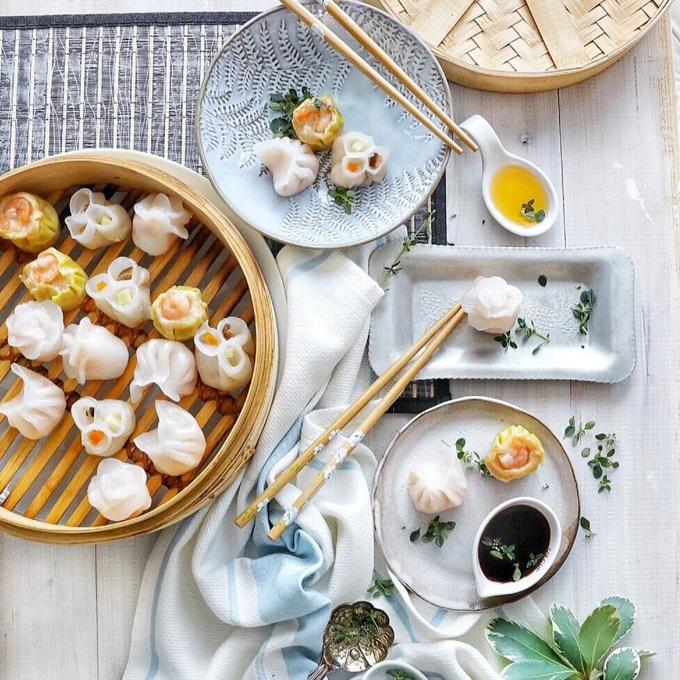 Ready, Set, Weekend with Simply Beautiful Eating 