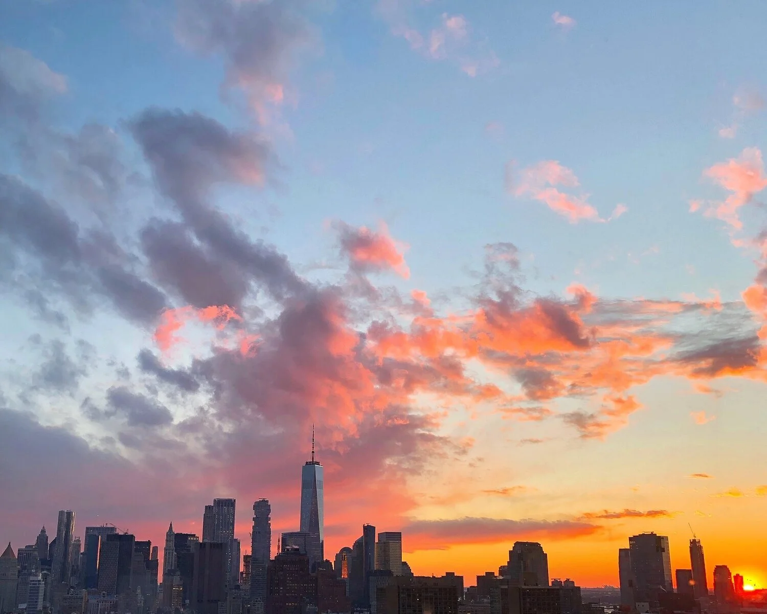 Thank You to Our Health Heroes