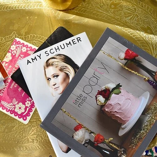 What We're Reading &amp; Listening to Right Now!