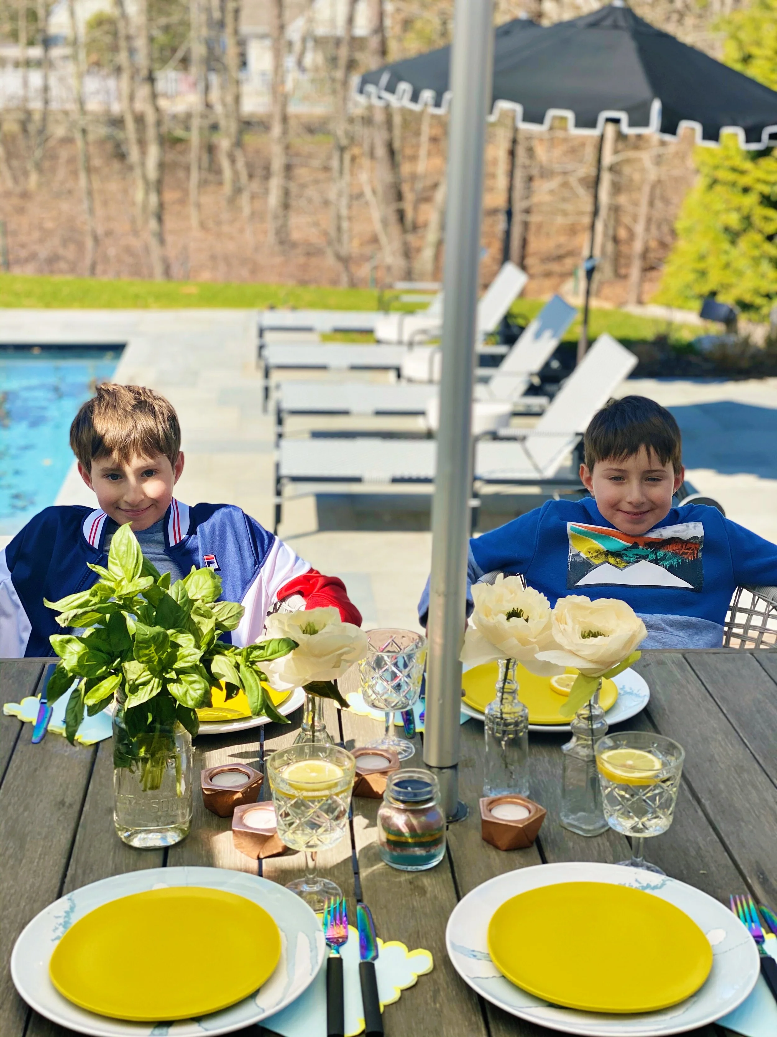 Earth Day Projects for the Kiddos