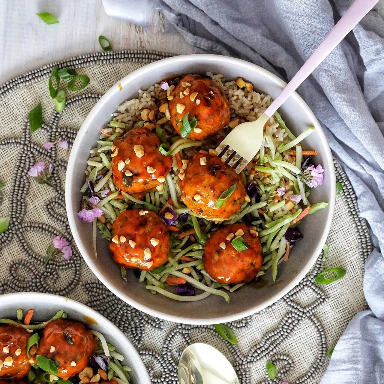 Ready, Set, Weekend with Simply Beautiful Eating 