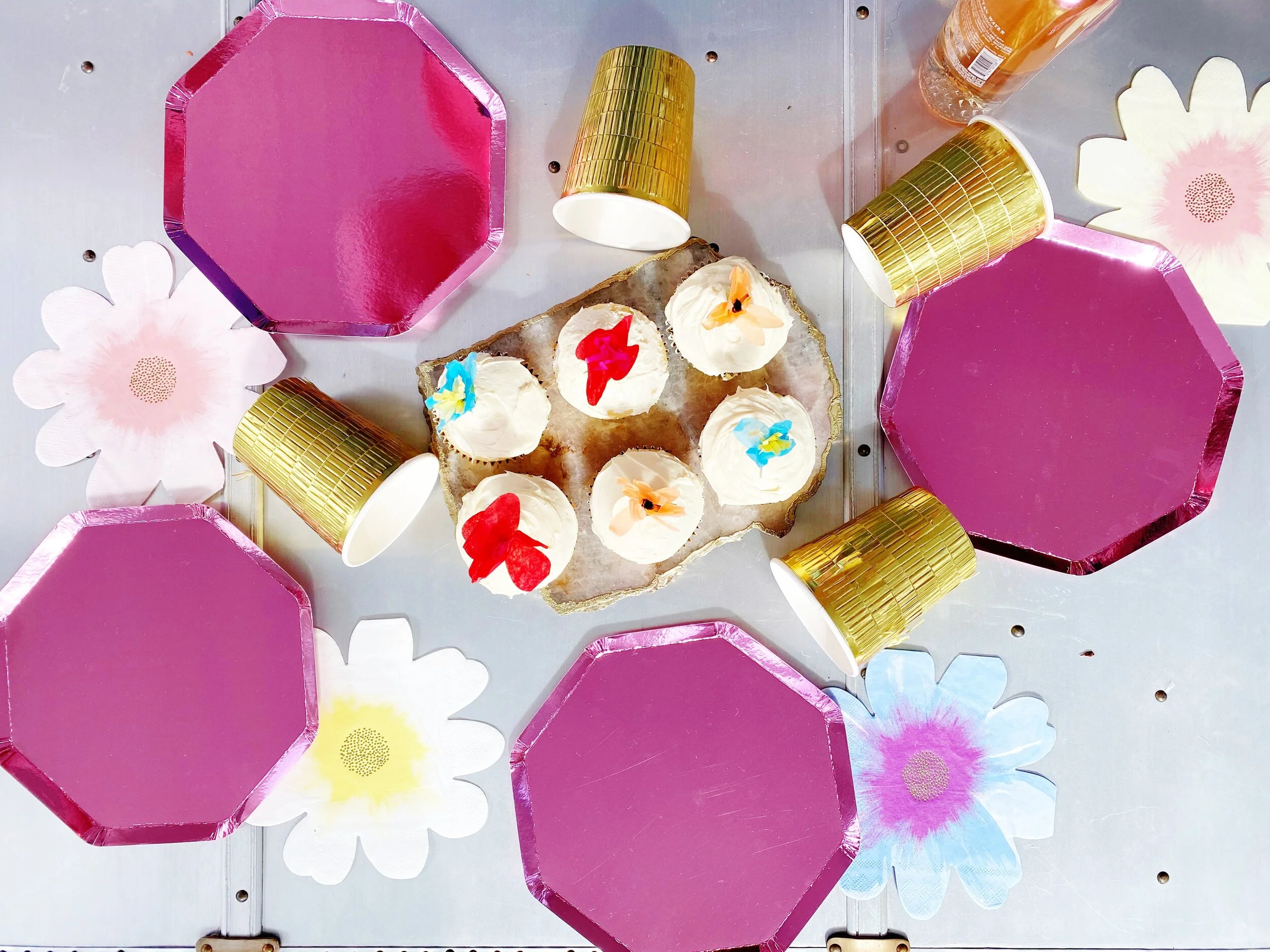 If there's someone to celebrate this May...it's your Mama.