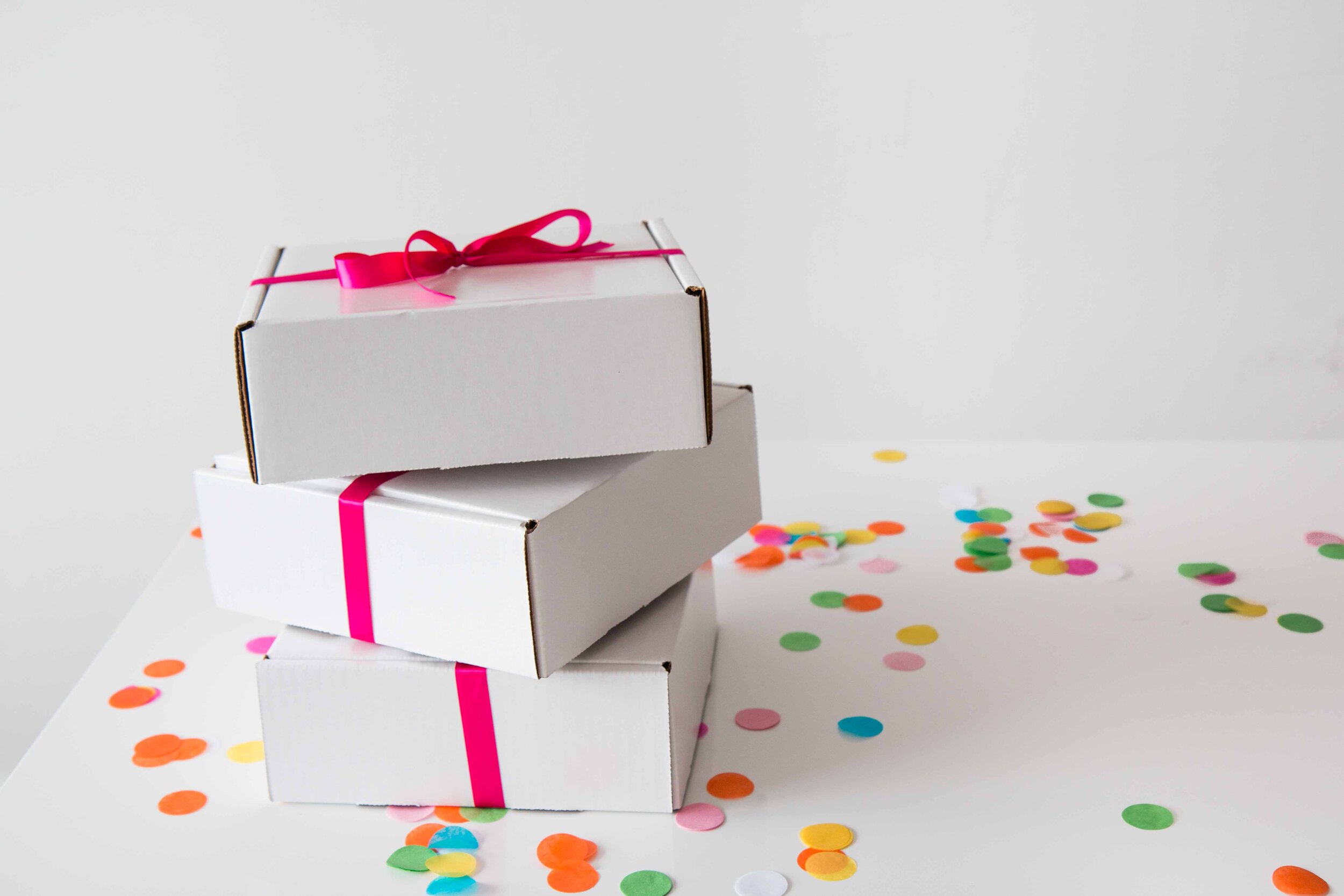 A Gift Guide for Your Favorite Mom!