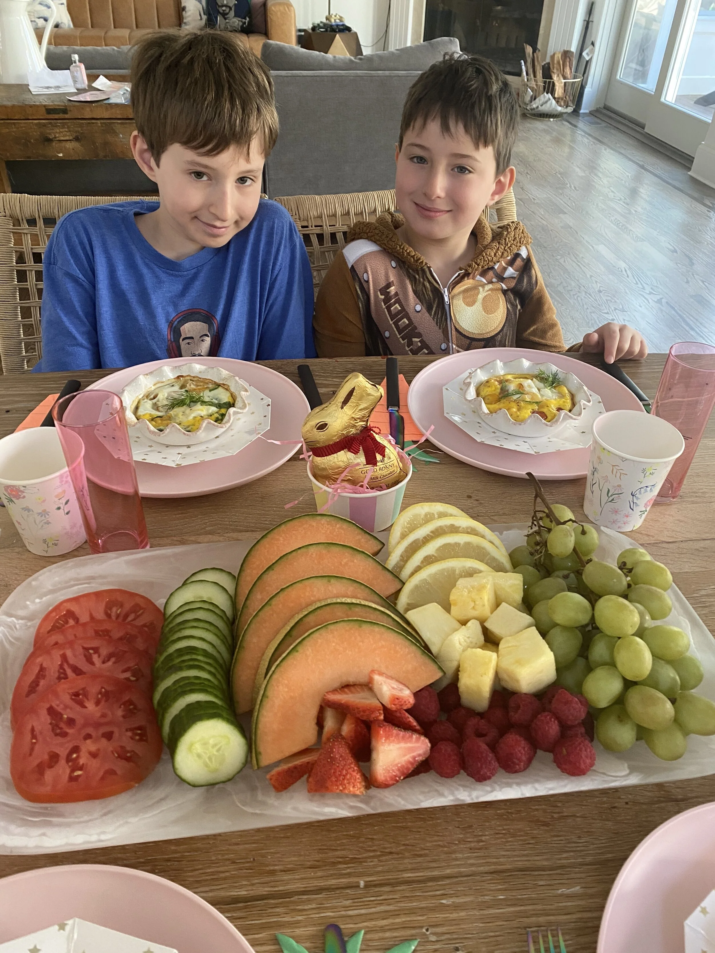 Meals We're Loving Lately