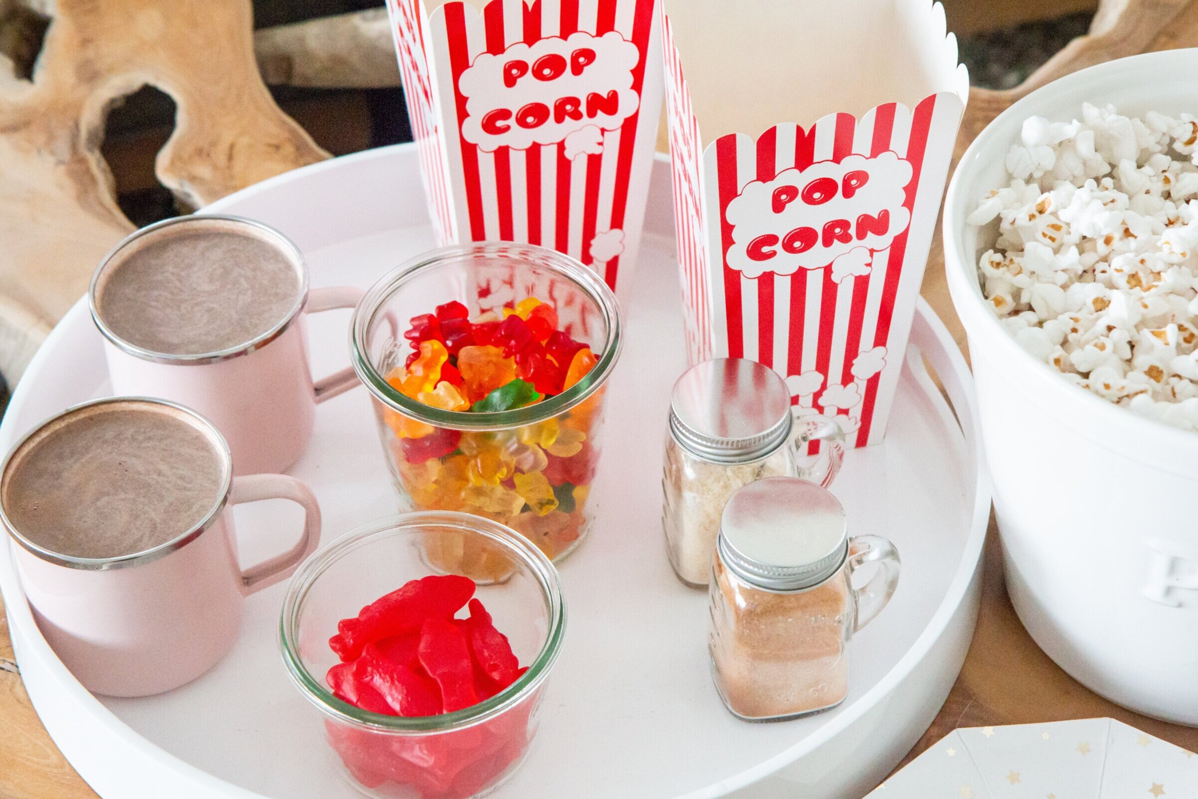 Movie DAY!