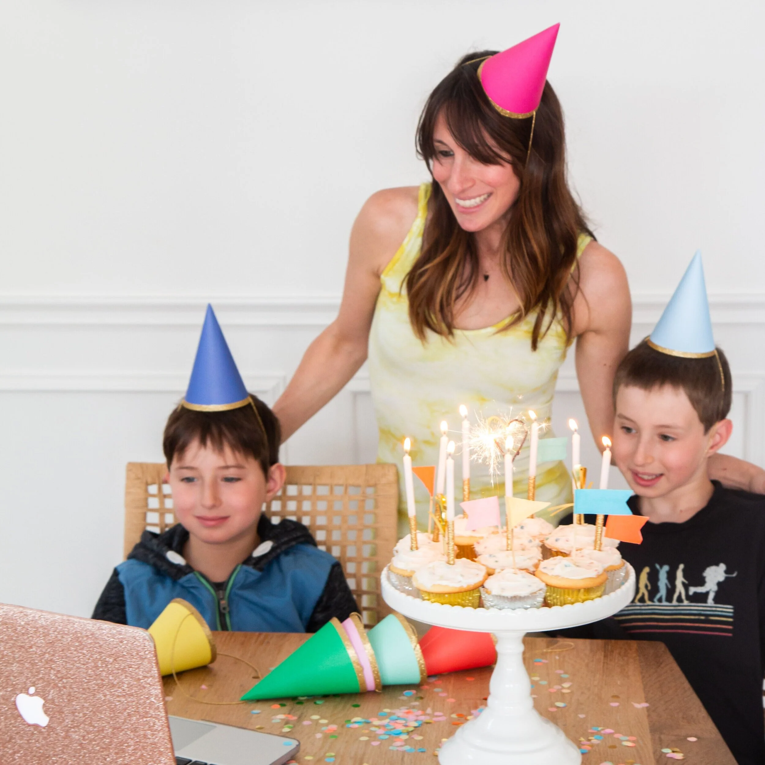 Top 10 Virtual Party Themes