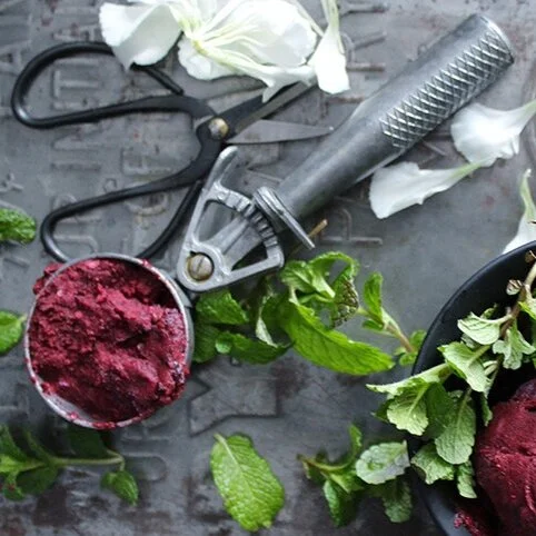 Very Berry Recipes 