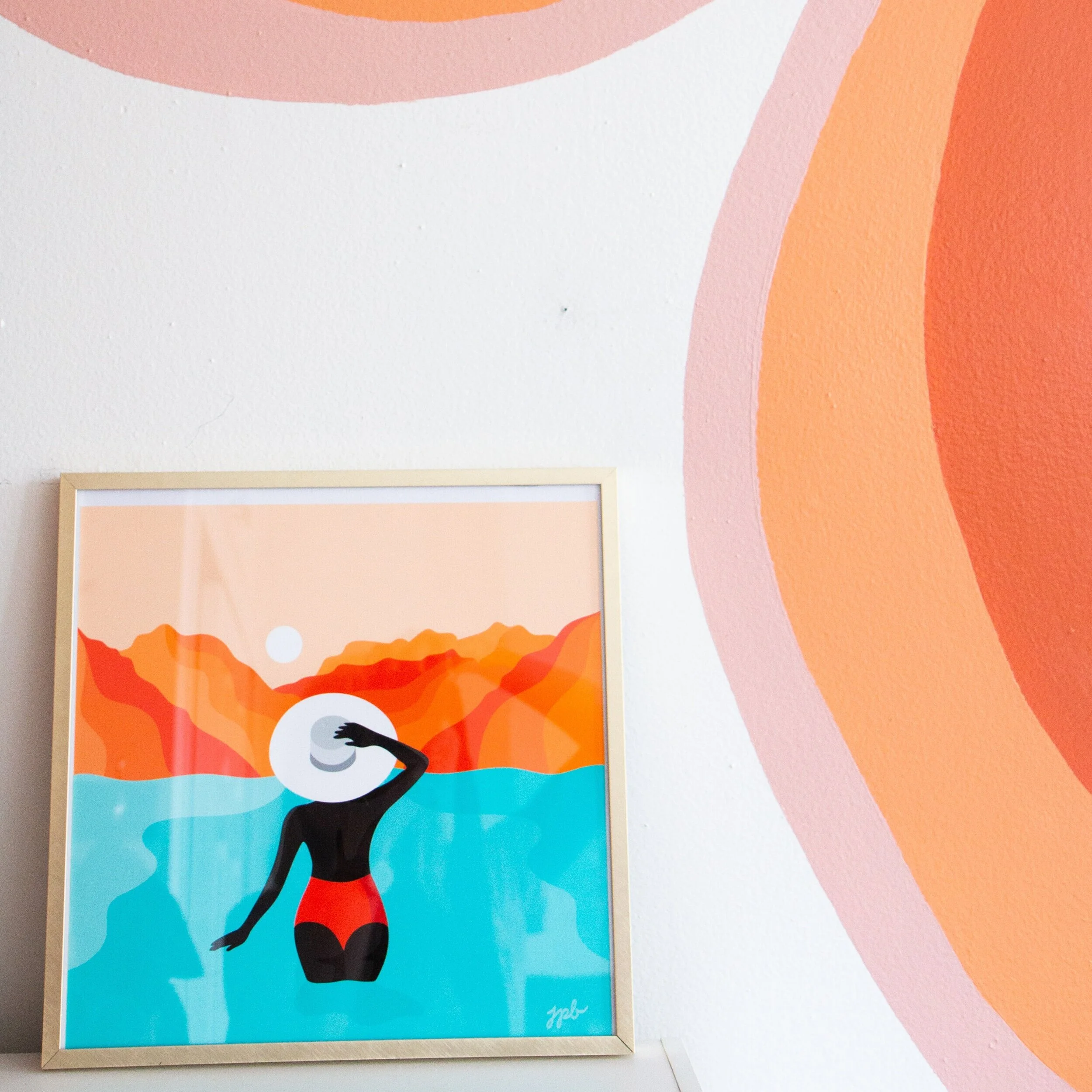 Black Owned Businesses: Home Edition