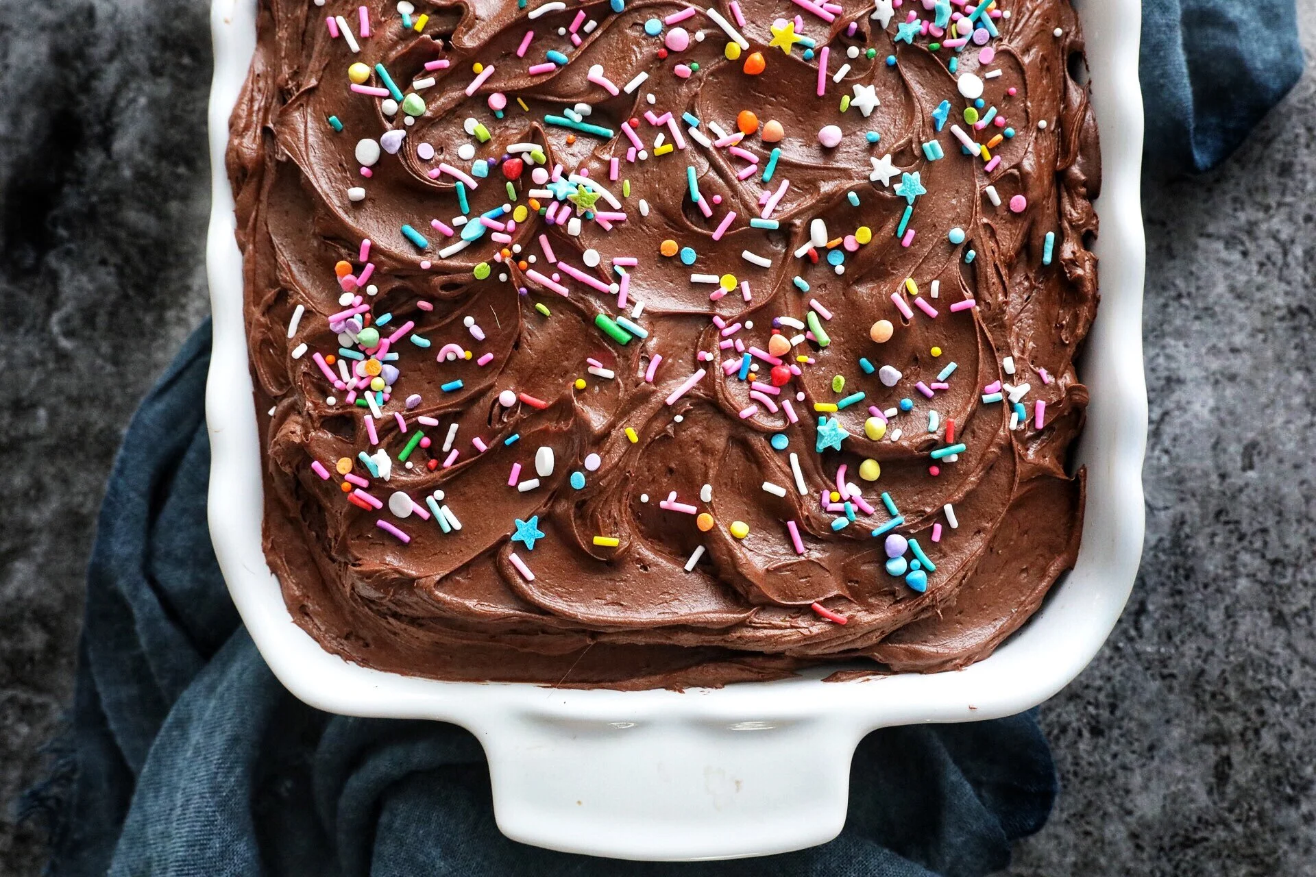Chocoholic Recipe Roundup with Simply Beautiful Eating