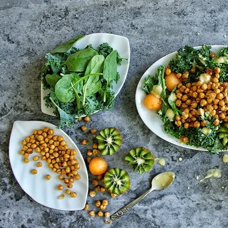 Our Favorite Summer Salad Recipes