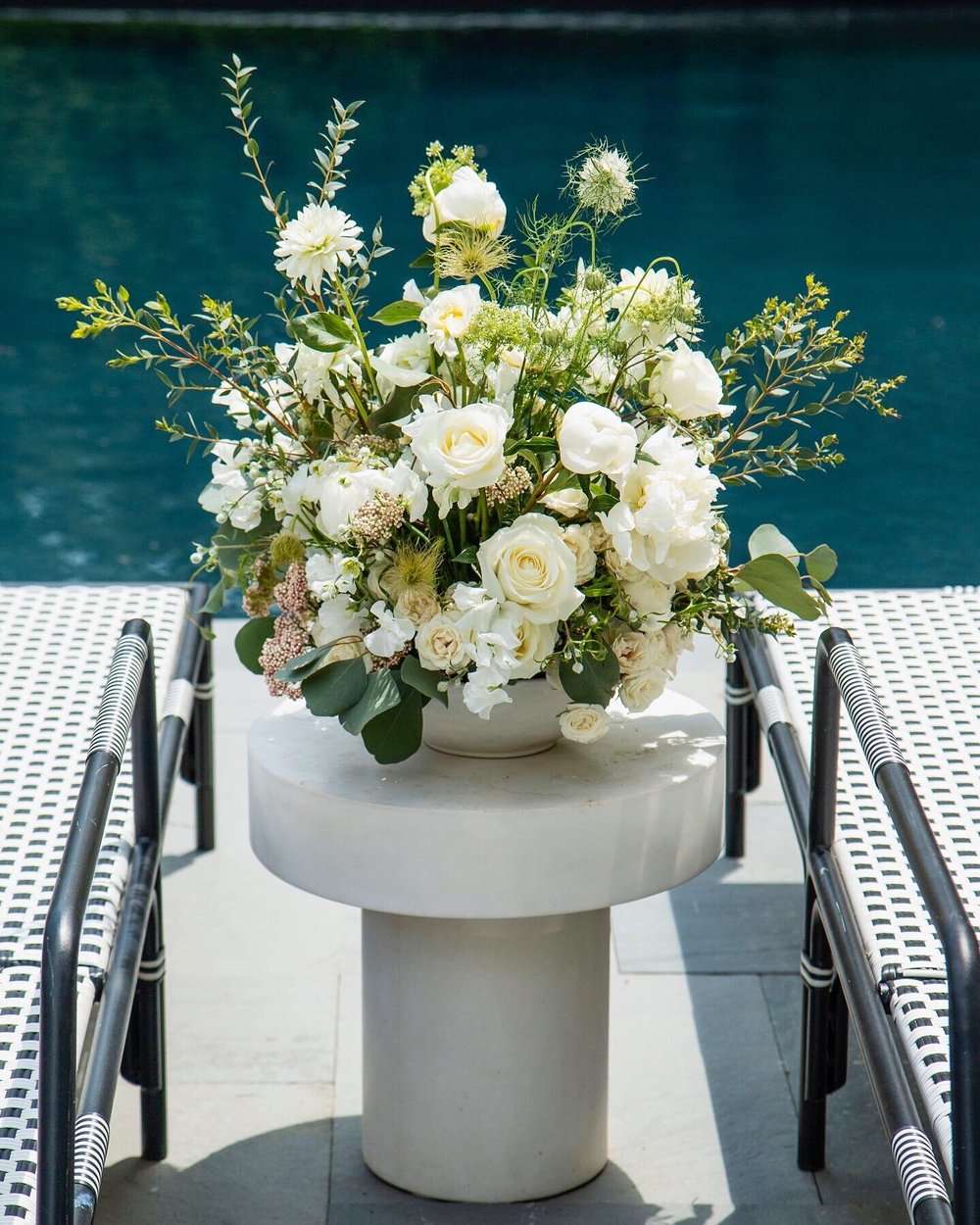 LMP'S Fave Floral Arranging Tips! — Little Miss Party