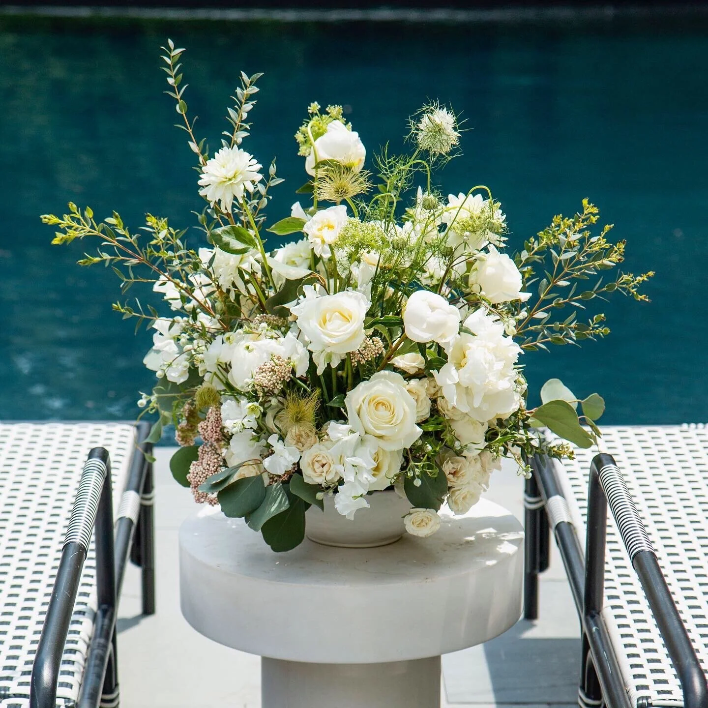 LMP'S Fave Floral Arranging Tips!