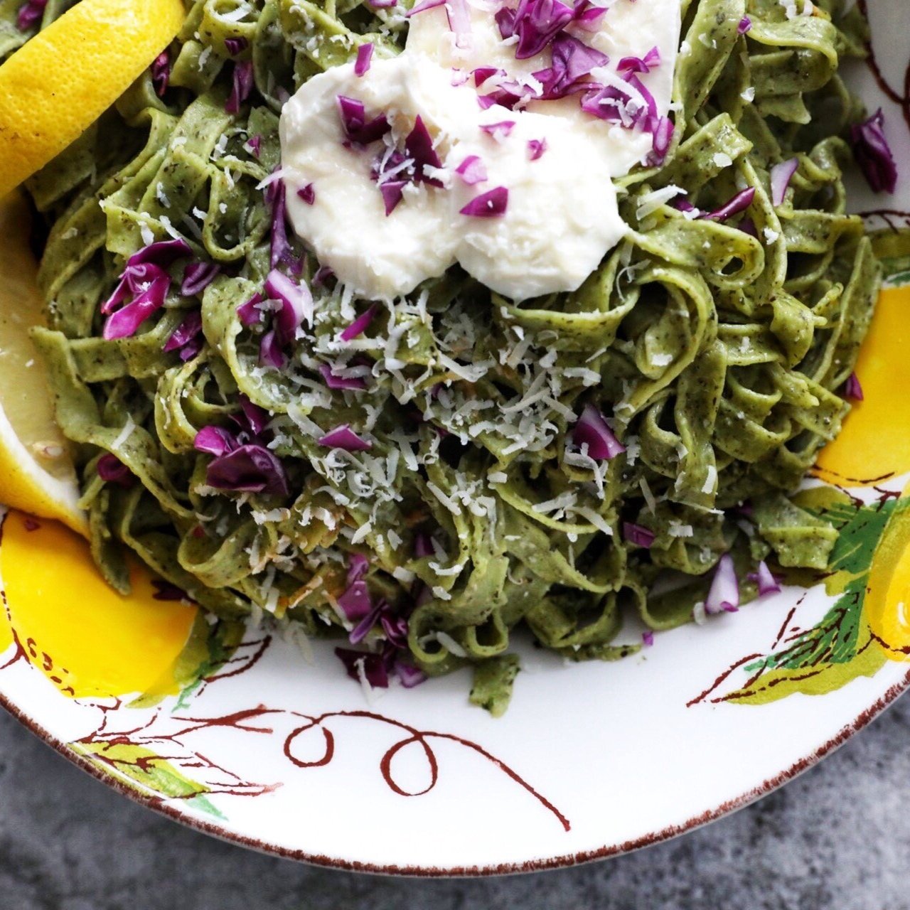 My Favorite Noodle Recipes