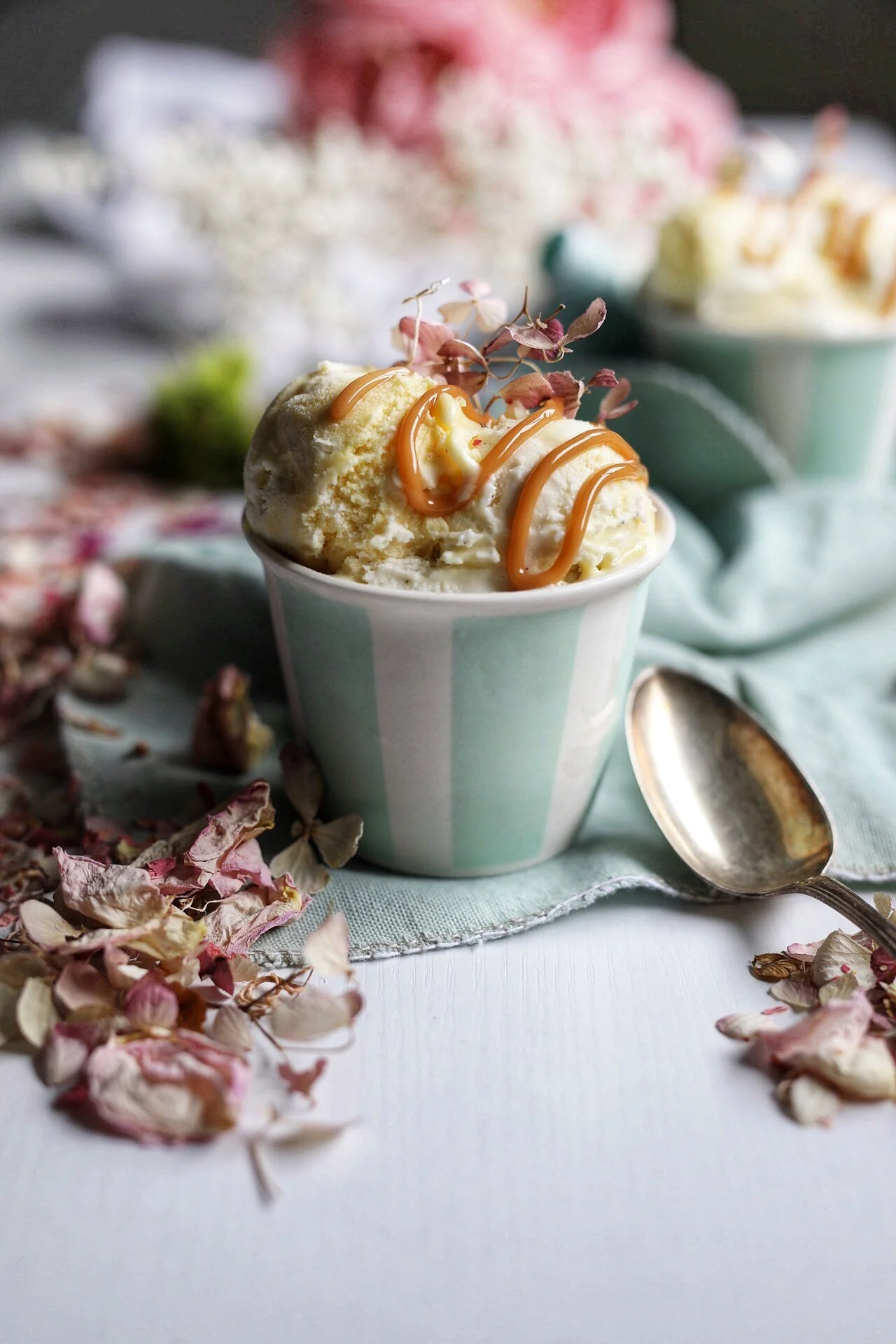 Frozen Treats to Keep You Cool