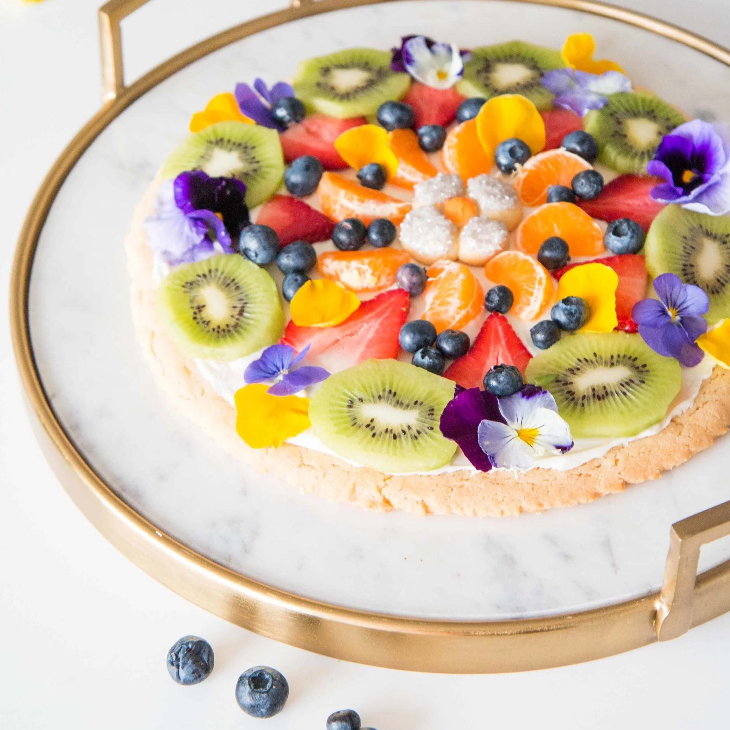 Everyone Loves Pizza 