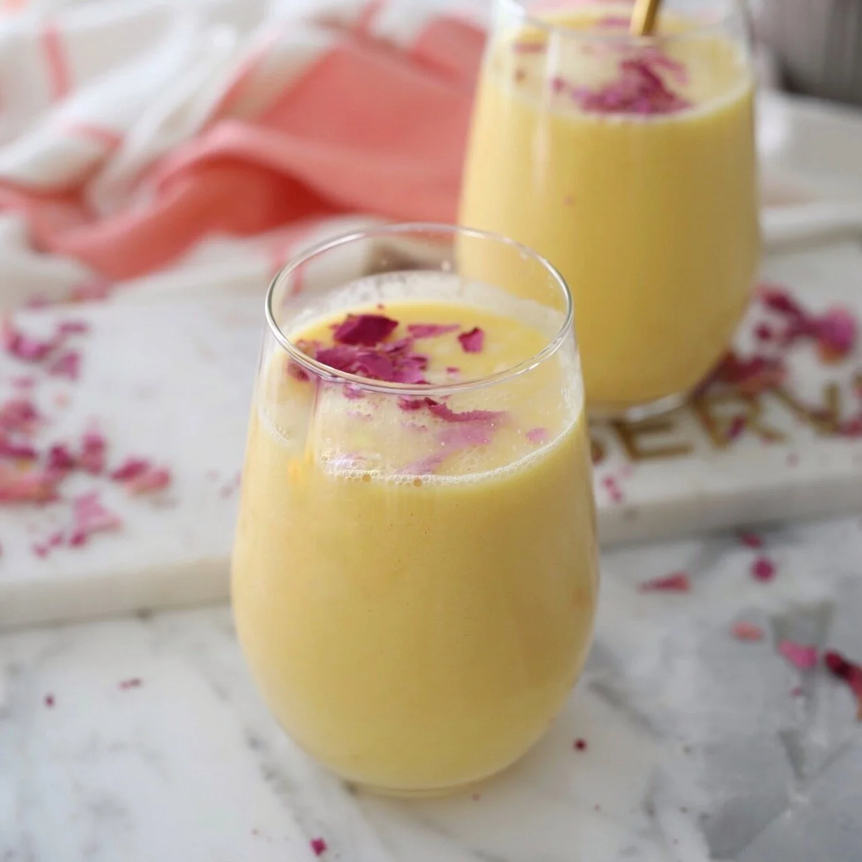 Hearty &amp; Delicious Smoothie Recipes!