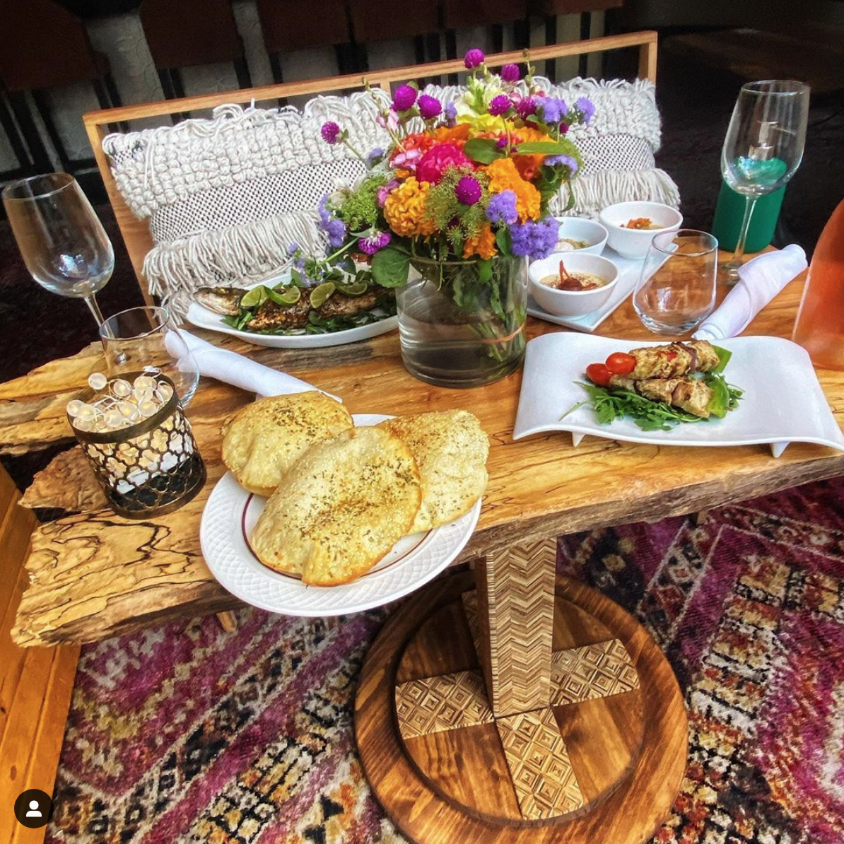 NYC Dining Snapshot