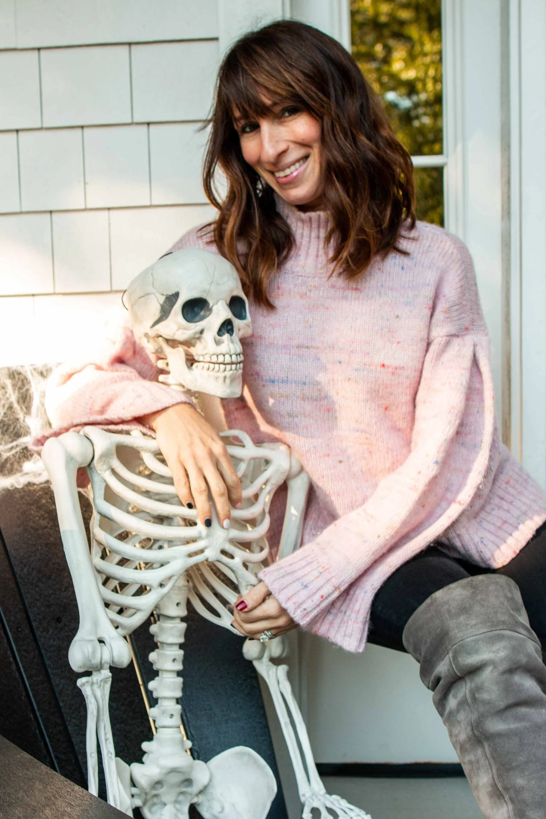 Halloween in 2020