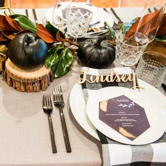 Our Favorite Fall Parties 