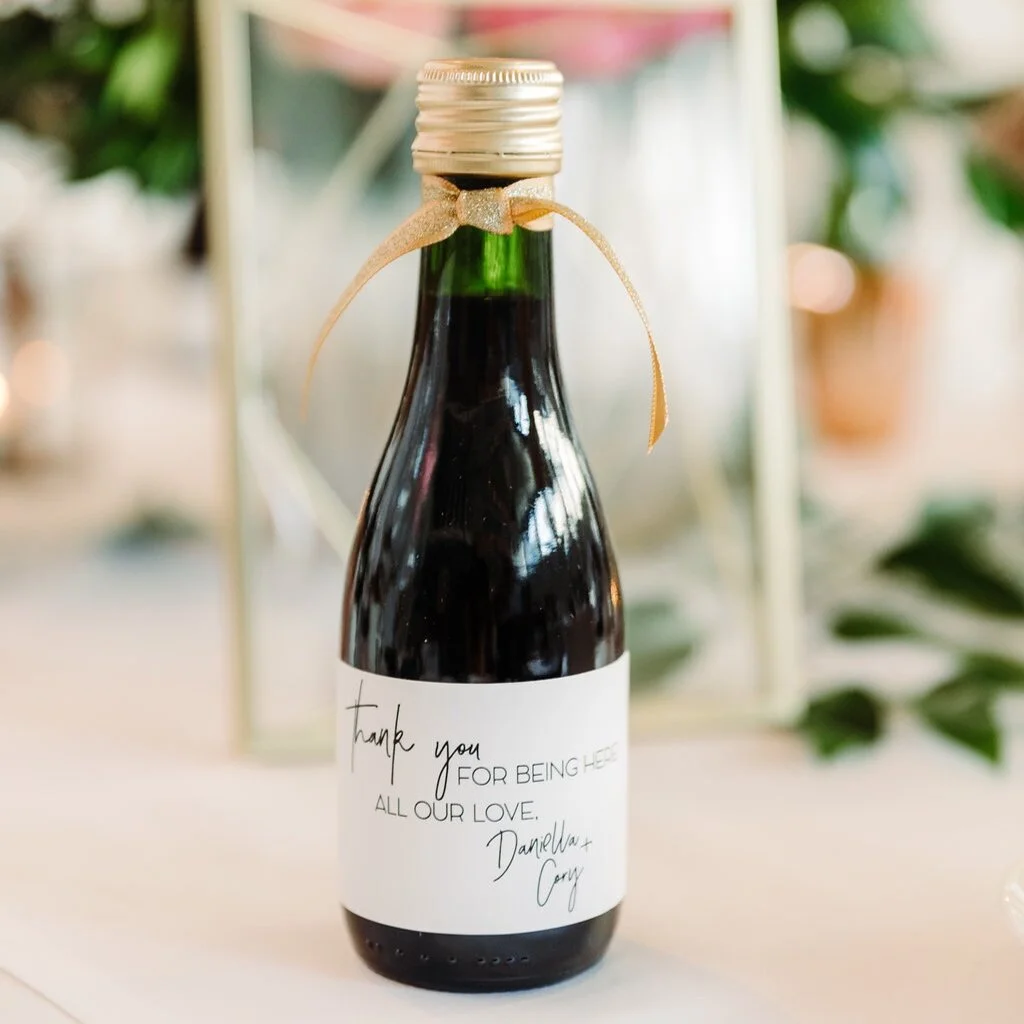 Favors We Wouldn't Mind Keeping