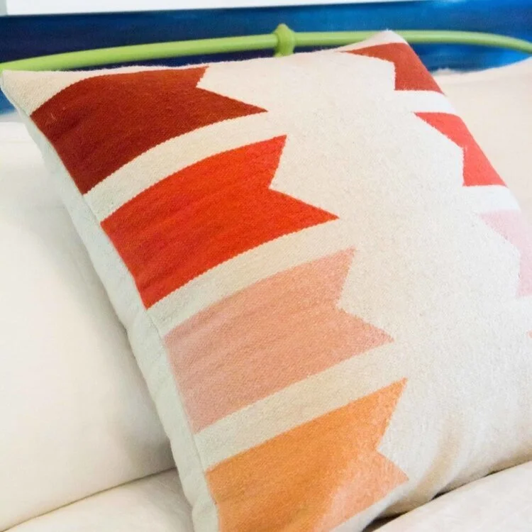 Warming Up Your Space For Fall