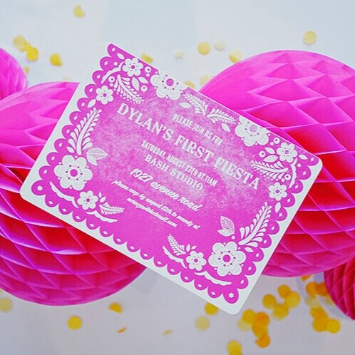 Our All Time Favorite Party Themes
