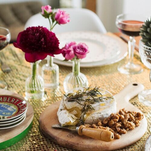 Gifts For Your Thanksgiving Host 