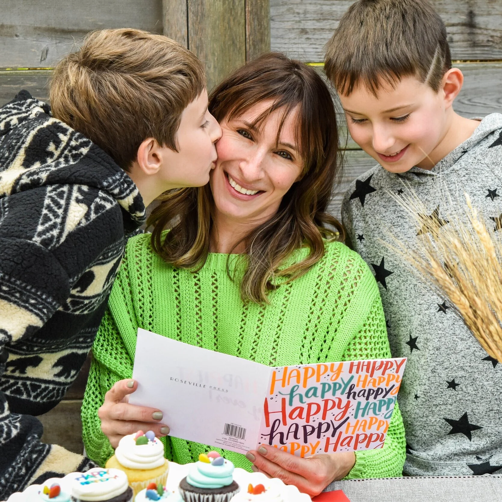 Making Birthdays Extra Special With American Greetings