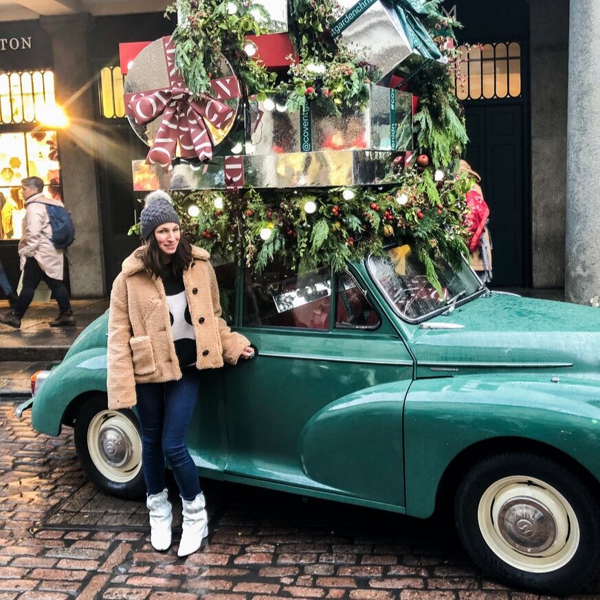 Coats We're Eyeing This Winter 