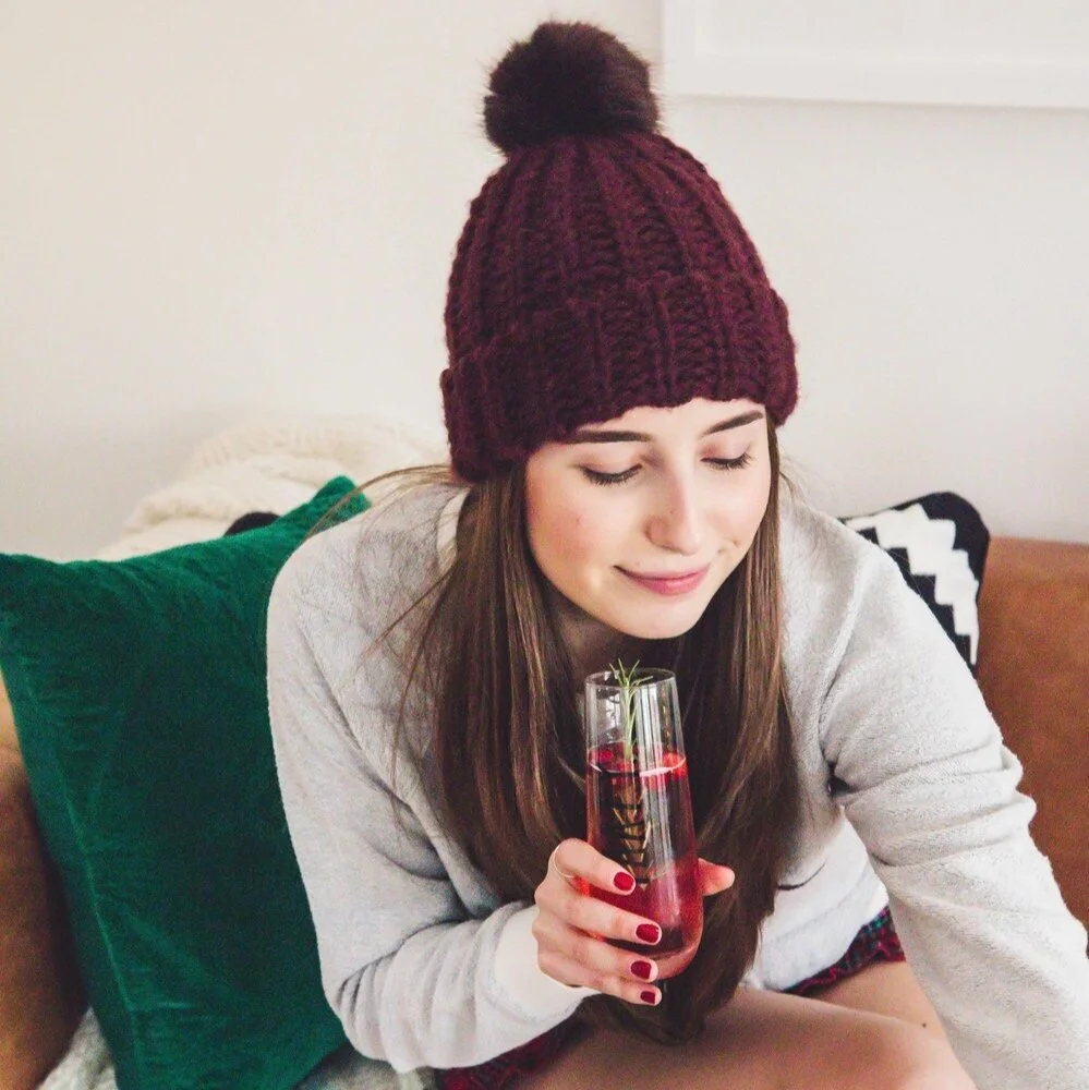 December Favorites
