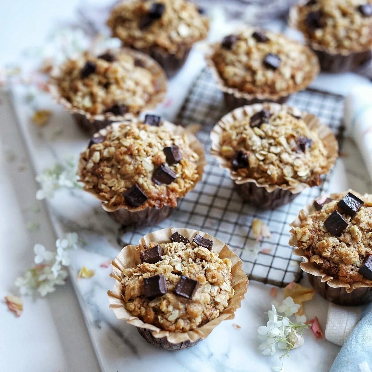 Breakfast Recipes To Start Off The New Year 