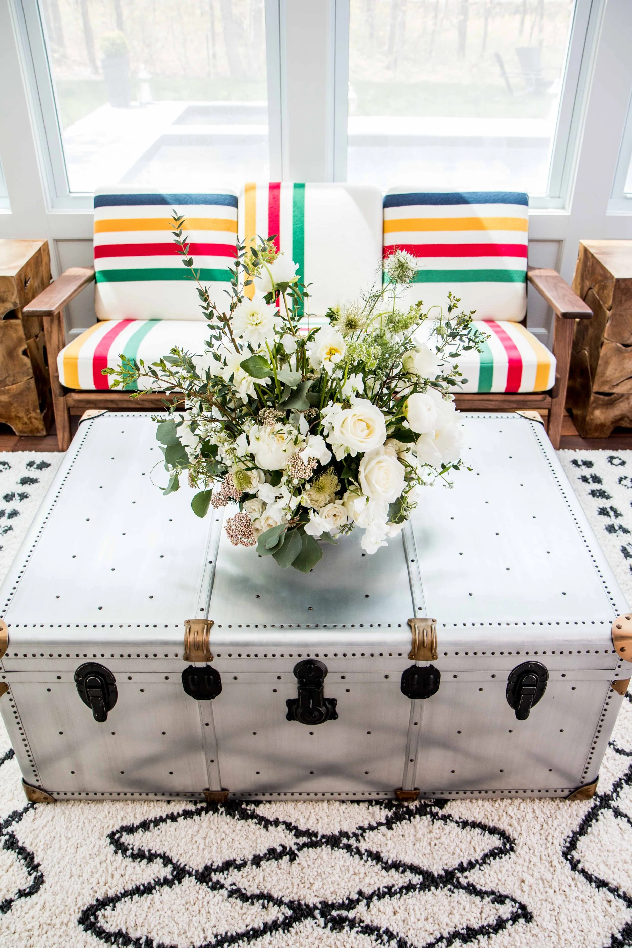 Refresh your House (again).
