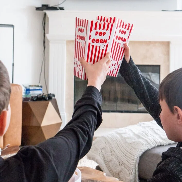 What We're Watching Right Now 