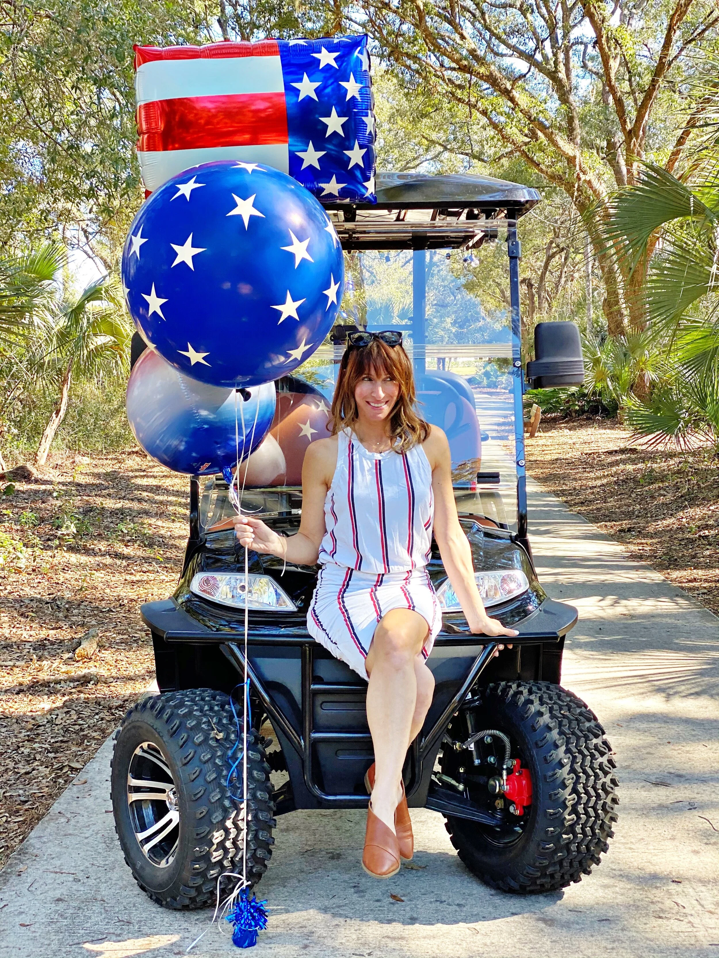 What we're looking forward to in 2021