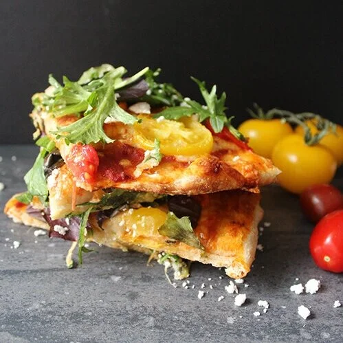 The Best Pizza Recipes for #NationalPizzaDay